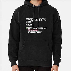 Steven He - Relationship Hoodie