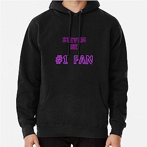 Steven Pullover Hoodie