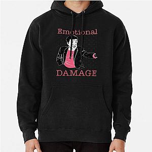 Emotional Damage Pullover Hoodie