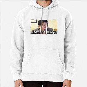 Emotional Damage Pullover Hoodie