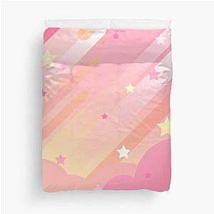 Steven Universe - Clouds Duvet Cover