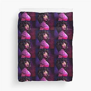 Realistic Garnet Steven Universe Duvet Cover