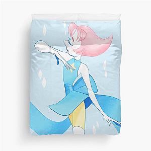 PEARL- Steven Universe Duvet Cover