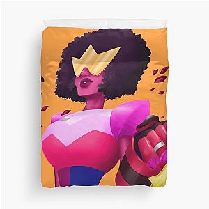 Steven Universe Garnet Duvet Cover