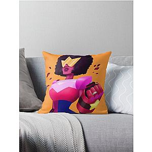 Steven Universe Garnet Throw Pillow