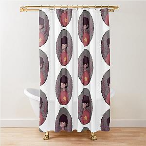 Steven Steven Universe Shower Curtain