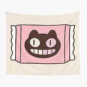 Cookie Cat from Steven Universe Tapestry