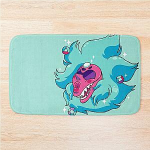 Alexandrite - Steven Universe Bath Mat