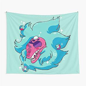 Alexandrite - Steven Universe Tapestry