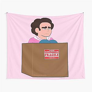 Steven Universe Future FRAGILE Tapestry