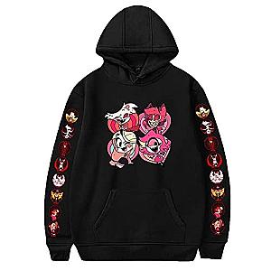 Unleash the Gem Steven Universe Hoodie