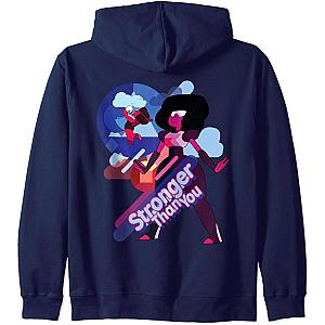 Steven Universe Star Power Hoodie