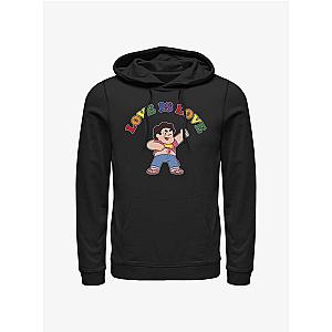 Steven Universe Save the Universe Hoodie