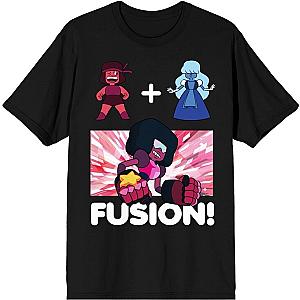 Steven Universe Cosmic Adventures T-Shirt