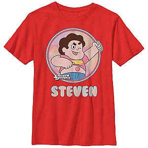 Stronger Than You Steven Universe Tee