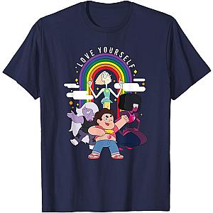 Protect the Light Steven Universe T-Shirt