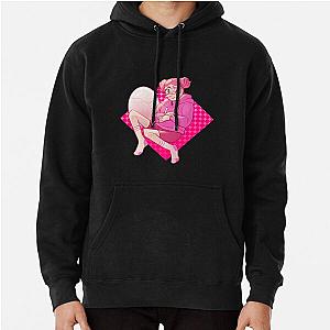 Pink Pearl - Steven Universe Pullover Hoodie