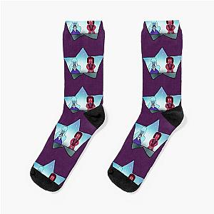 Garnet  Steven Universe The Movie Socks