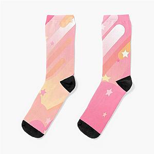 Steven Universe - Clouds Socks