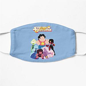 Steven Universe Characters Flat Mask