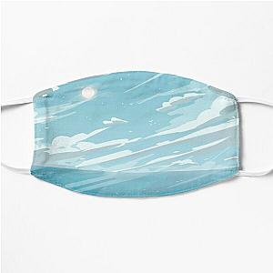 Steven Universe Ocean Flat Mask