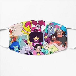 goodbye Steven Universe Flat Mask