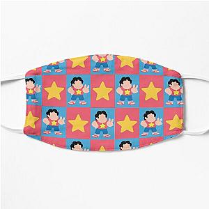 Steven Universe Star Pattern Flat Mask