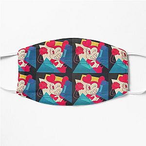 Steven Universe - Pop Art Spinel Flat Mask