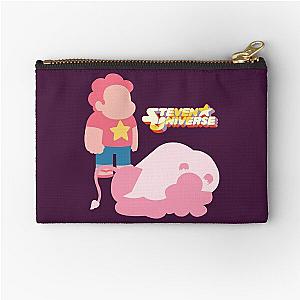 Steven Universe and Lion Zipper Pouch