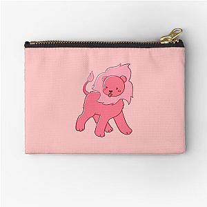 Steven Universe Lion Zipper Pouch