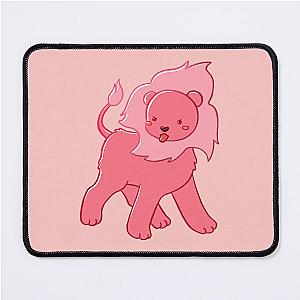 Steven Universe Lion Mouse Pad