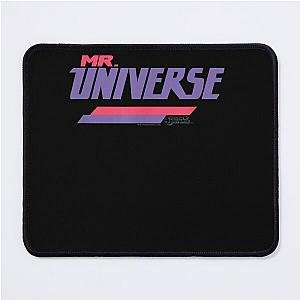 Steven Universe Mr Universe Mouse Pad