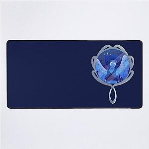 Lapiz Lazuli - Steven Universe Fanart Desk Mat