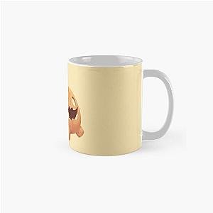 Pumpkin - Steven Universe Classic Mug