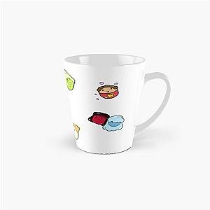 Steven Universe Bubbles Tall Mug