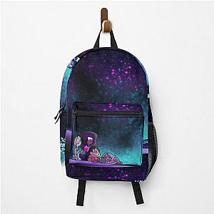 Steven Universe Intro Stargazing (v1) Backpack