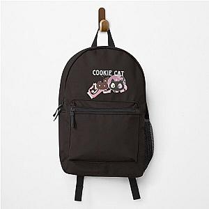 Cookie cat steven universe Backpack