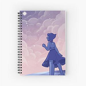 Steven Universe - Goodbye to a World Spiral Notebook