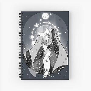 Steven Universe - Queen Bee Spiral Notebook