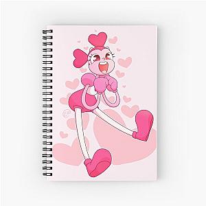 Steven Universe - Spinel Spiral Notebook