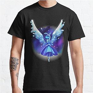 Lapis Lazuli - Steven Universe Classic T-Shirt