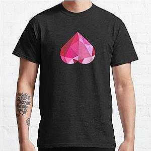 Crystal  Gems Steven Universe Classic T-Shirt