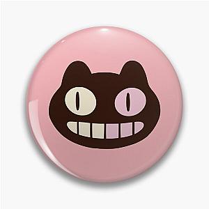 Cookie Cat from Steven Universe Pin