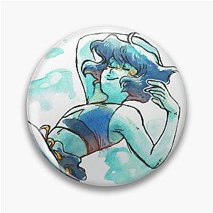 Lapis Lazuli Steven Universe Pin