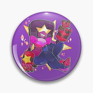 Garnet from Steven Universe   Pin