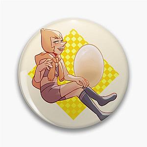 Yellow Pearl - Steven Universe Pin