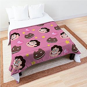 Steven Universe pattern Comforter