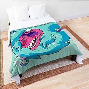 Alexandrite - Steven Universe Comforter