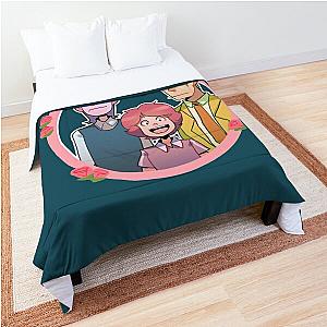 Steven Universe Diamond Genderbend   Comforter