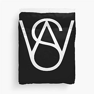 Steven Wilson For Fans Duvet Cover